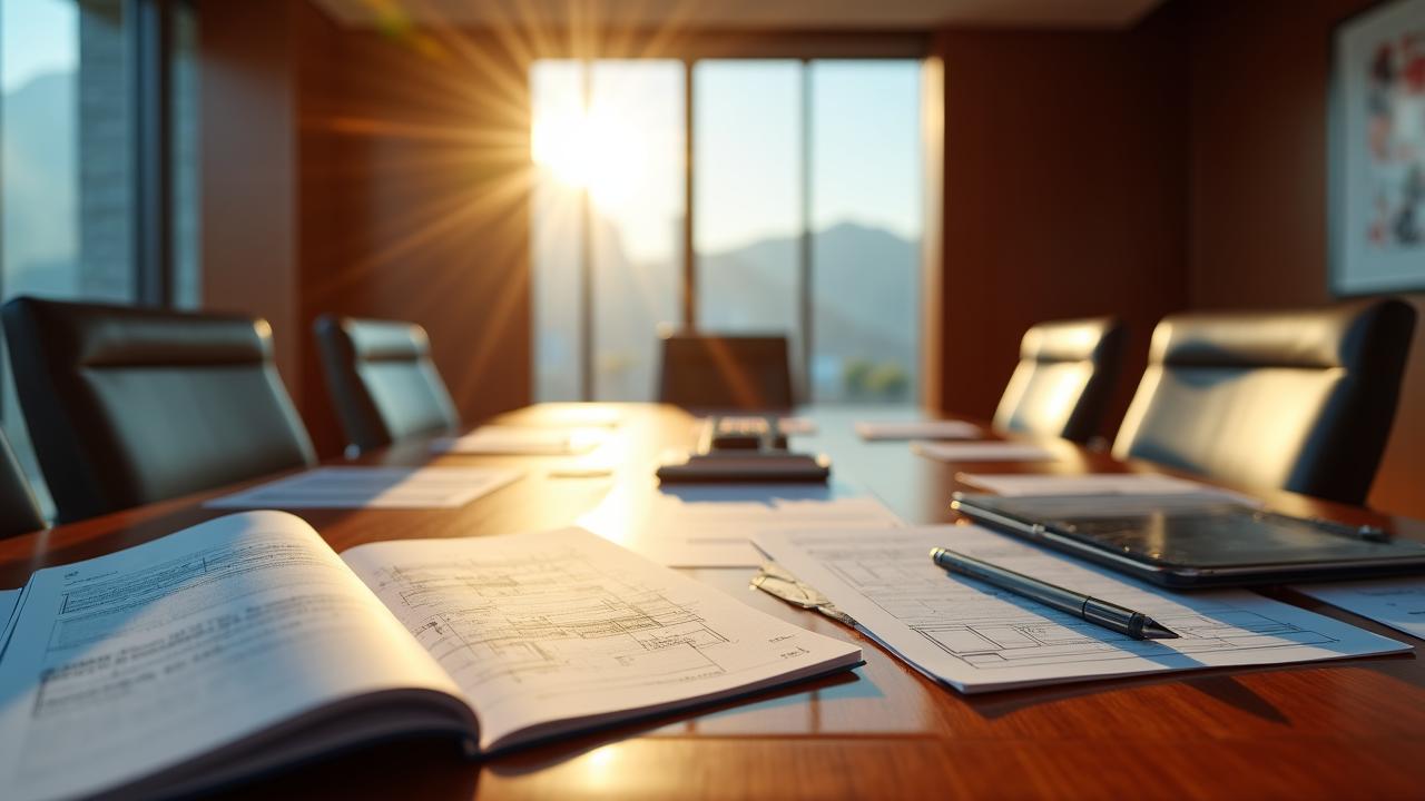 Professional legal documentation and specialized tools